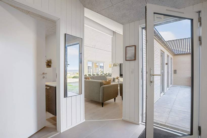 Foto von Ferienhaus OF92 in Skåstrup - Nordfünen