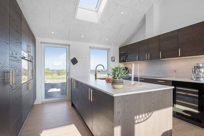 Foto von Ferienhaus OF92 in Skåstrup - Nordfünen