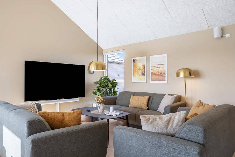 Foto von Ferienhaus OF92 in Skåstrup - Nordfünen