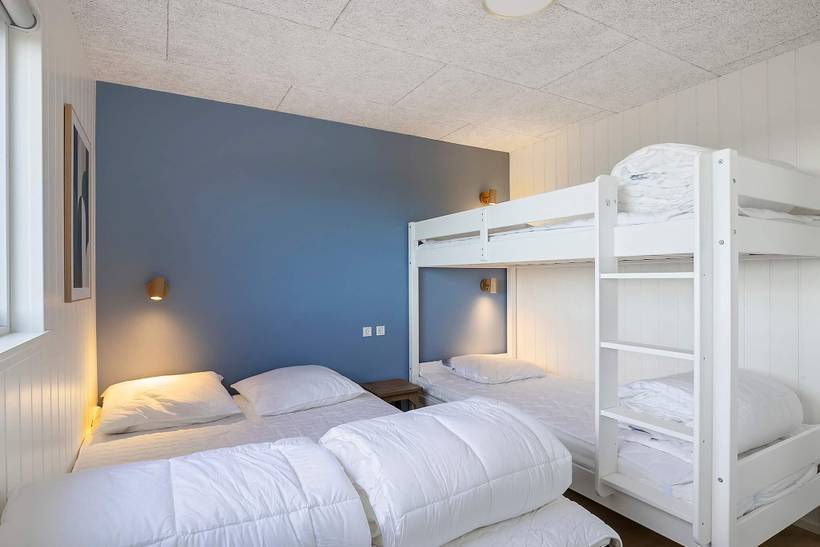 Foto von Ferienhaus OF92 in Skåstrup - Nordfünen