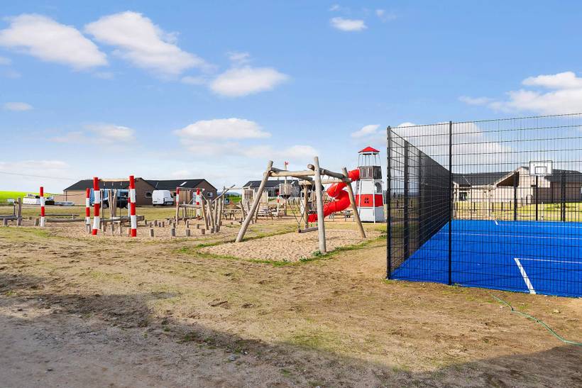 Foto von Ferienhaus OF92 in Skåstrup - Nordfünen