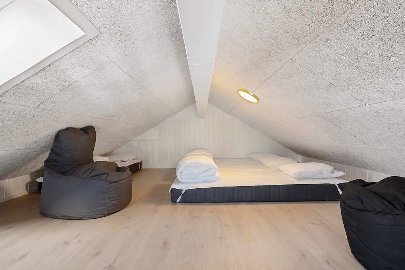 Foto von Ferienhaus OF92 in Skåstrup - Nordfünen