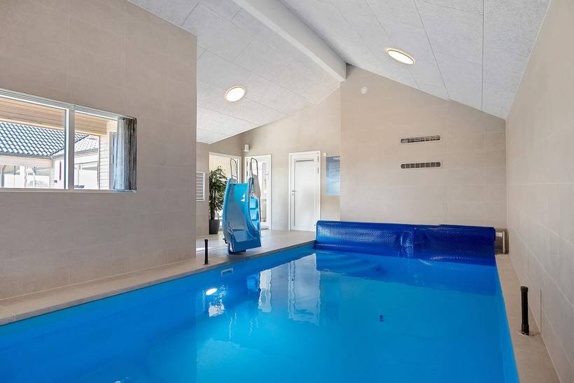 Foto von Ferienhaus OF92 in Skåstrup - Nordfünen