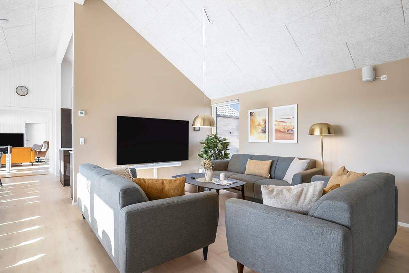 Foto von Ferienhaus OF92 in Skåstrup - Nordfünen