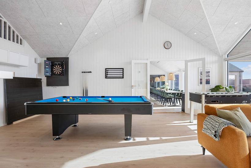 Foto von Ferienhaus OF92 in Skåstrup - Nordfünen