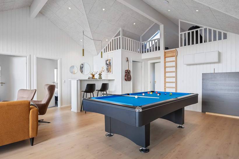Foto von Ferienhaus OF92 in Skåstrup - Nordfünen