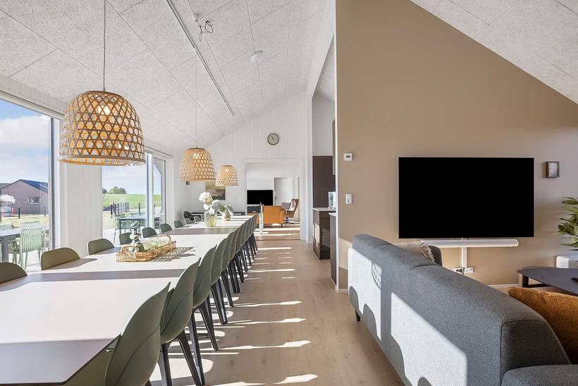 Foto von Ferienhaus OF92 in Skåstrup - Nordfünen