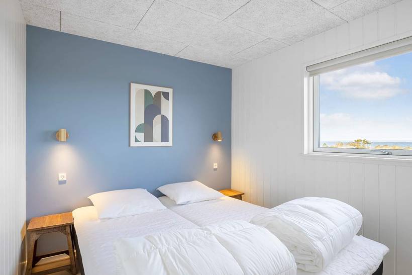 Foto von Ferienhaus OF92 in Skåstrup - Nordfünen
