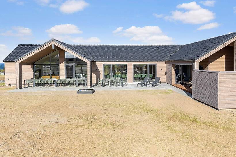 Foto von Ferienhaus OF92 in Skåstrup - Nordfünen