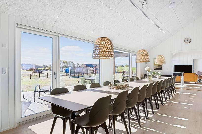 Foto von Ferienhaus OF92 in Skåstrup - Nordfünen