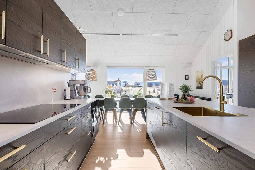 Foto von Ferienhaus OF92 in Skåstrup - Nordfünen
