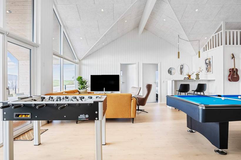 Foto von Ferienhaus OF92 in Skåstrup - Nordfünen