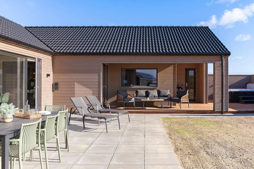 Foto von Ferienhaus OF92 in Skåstrup - Nordfünen