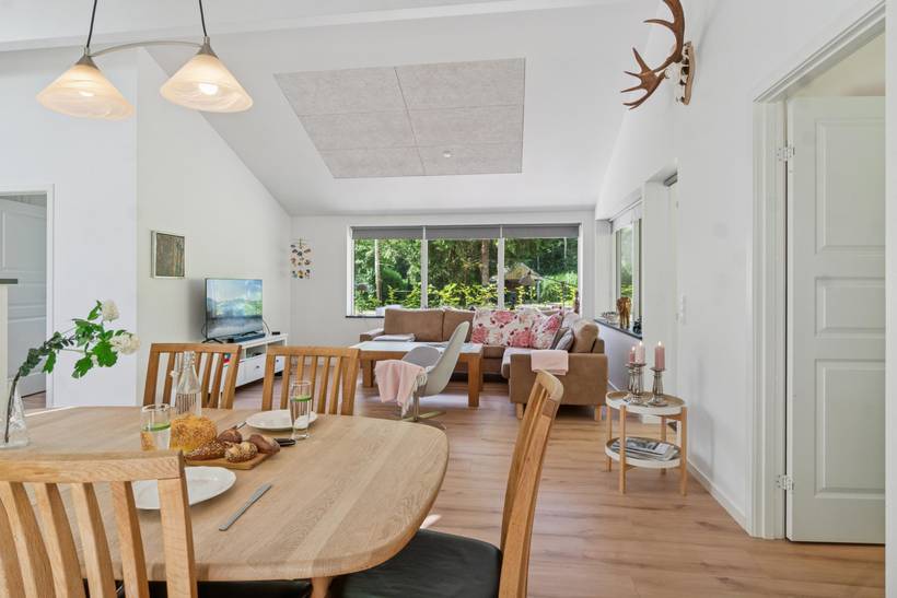 Foto von Ferienhaus OF94 auf Lammefjord - Westseeland