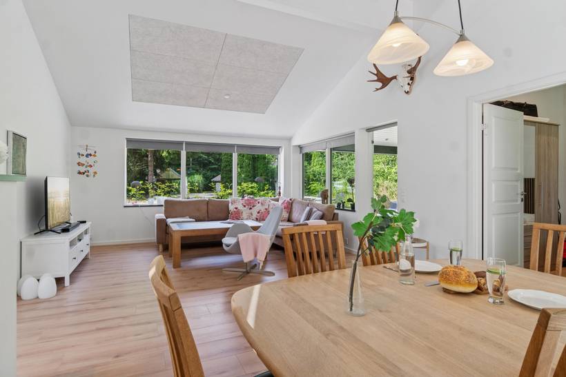 Foto von Ferienhaus OF94 auf Lammefjord - Westseeland