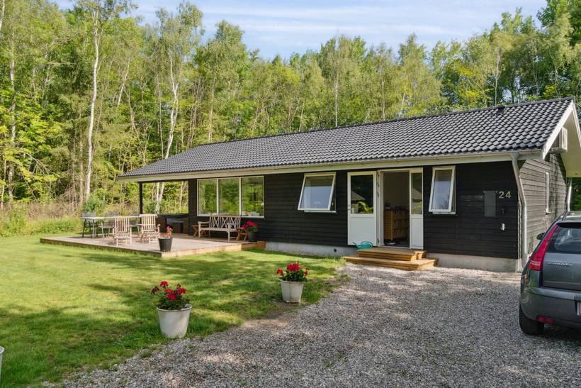 Foto von Ferienhaus OF94 auf Lammefjord - Westseeland