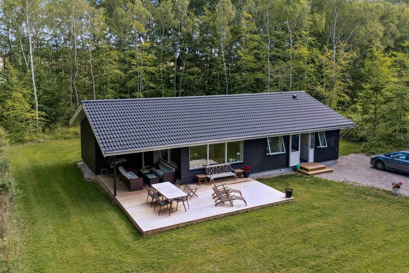Foto von Ferienhaus OF94 auf Lammefjord - Westseeland