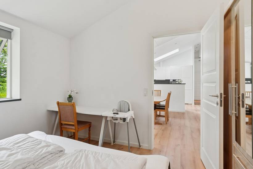 Foto von Ferienhaus OF94 auf Lammefjord - Westseeland