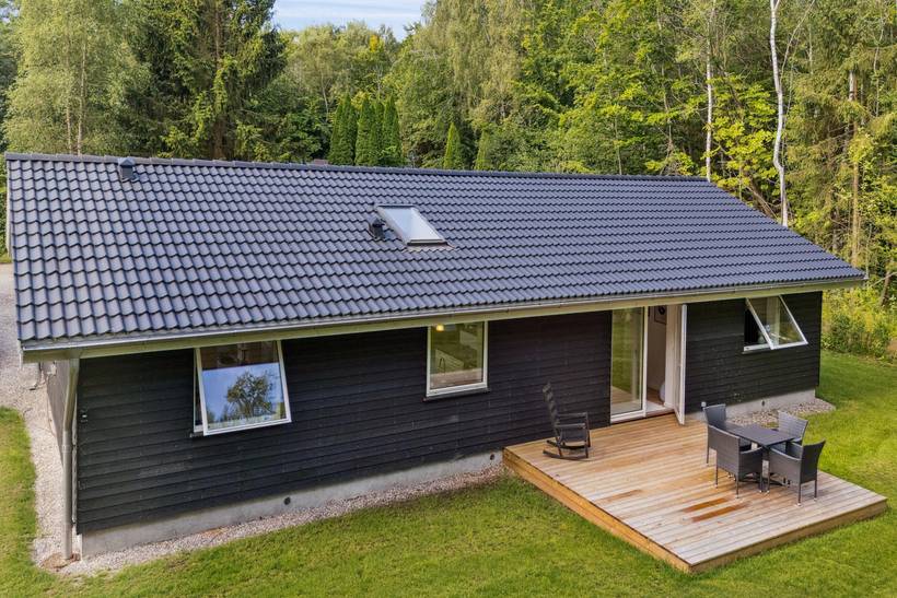 Foto von Ferienhaus OF94 auf Lammefjord - Westseeland