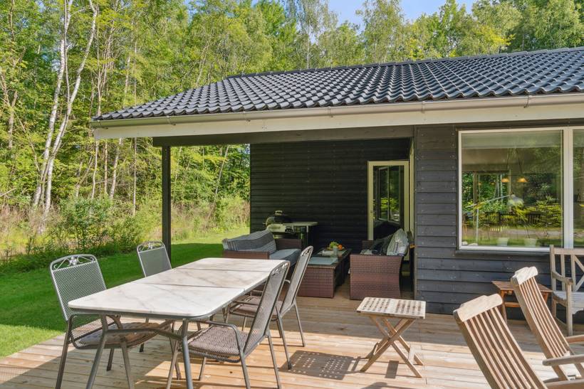 Foto von Ferienhaus OF94 auf Lammefjord - Westseeland