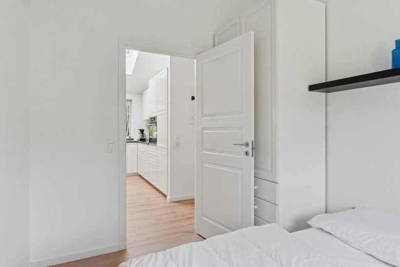 Foto von Ferienhaus OF94 auf Lammefjord - Westseeland