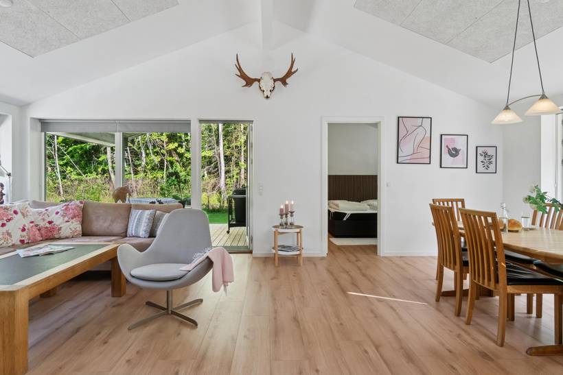 Foto von Ferienhaus OF94 auf Lammefjord - Westseeland
