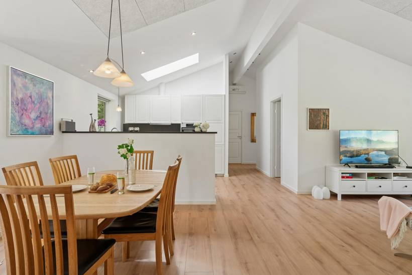 Foto von Ferienhaus OF94 auf Lammefjord - Westseeland