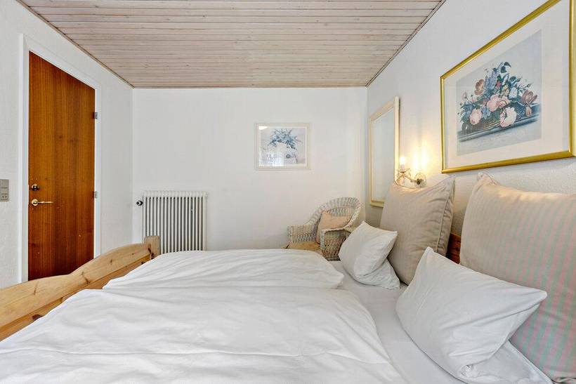 Foto von Ferienhaus OF96 in Attrup - Nordjütland