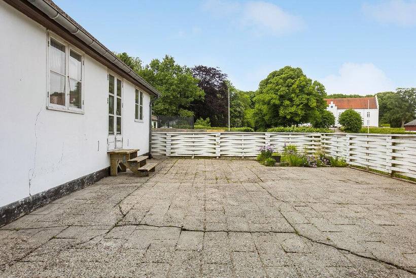 Foto von Ferienhaus OF96 in Attrup - Nordjütland
