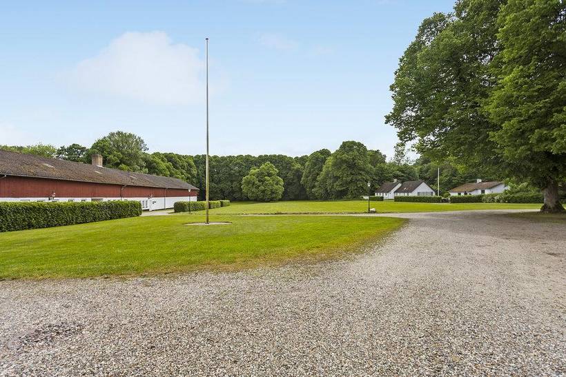 Foto von Ferienhaus OF96 in Attrup - Nordjütland