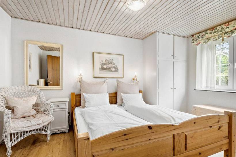 Foto von Ferienhaus OF96 in Attrup - Nordjütland