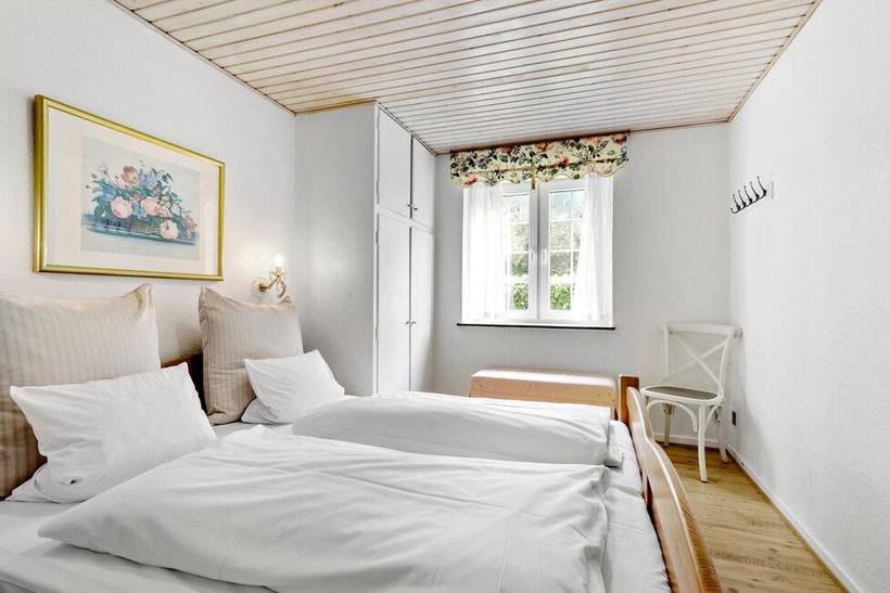 Foto von Ferienhaus OF96 in Attrup - Nordjütland