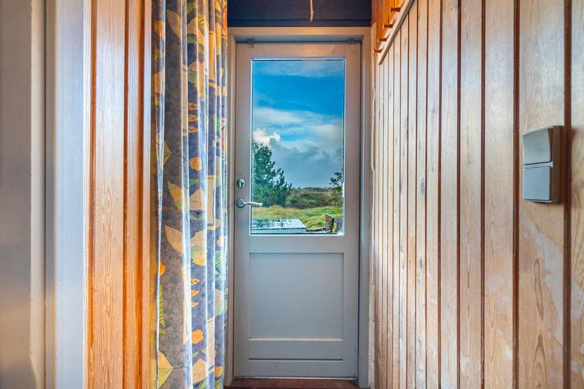 Foto von Ferienhaus OF97 in Henne Strand - Westjütland