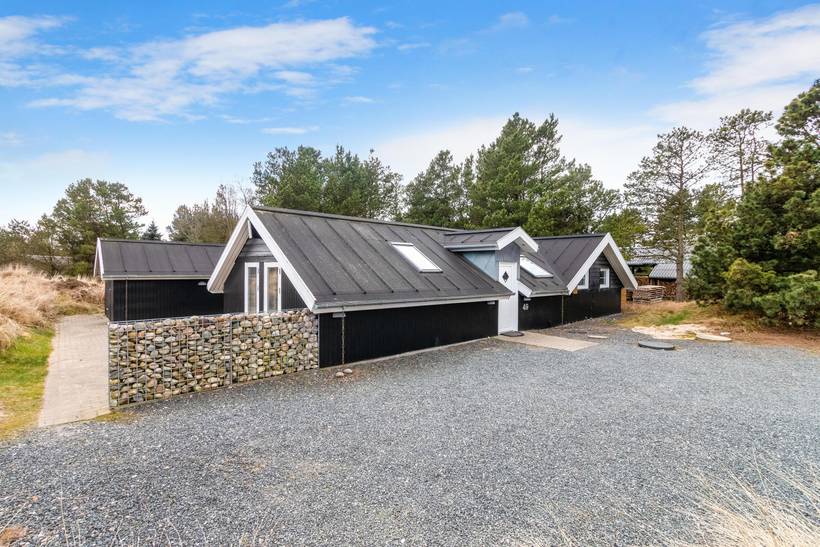 Foto von Ferienhaus OF99 in Blåvand - Westjütland