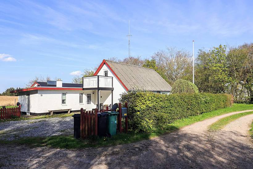 Foto von Ferienhaus OG02 in Jegindø - Thy/Limfjord