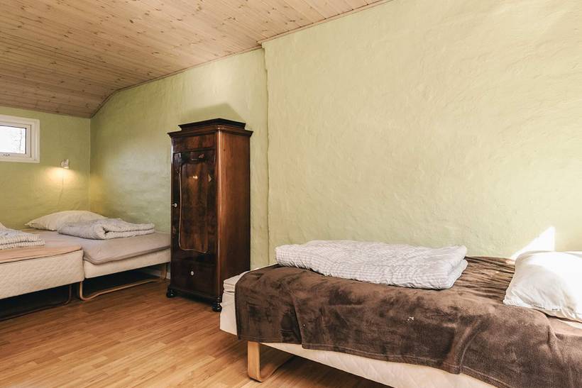 Foto von Ferienhaus OG02 in Jegindø - Thy/Limfjord