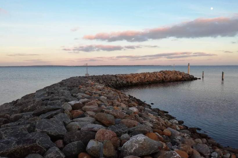 Foto von Ferienhaus OG02 in Jegindø - Thy/Limfjord
