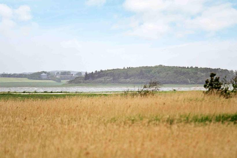 Foto von Ferienhaus OG02 in Jegindø - Thy/Limfjord