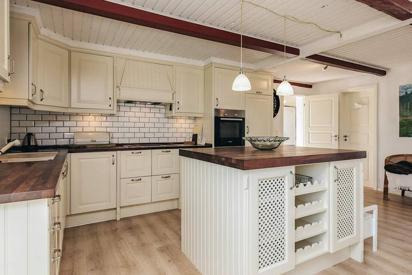 Foto von Ferienhaus OG02 in Jegindø - Thy/Limfjord
