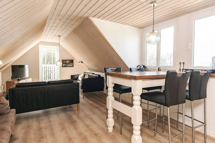 Foto von Ferienhaus OG02 in Jegindø - Thy/Limfjord