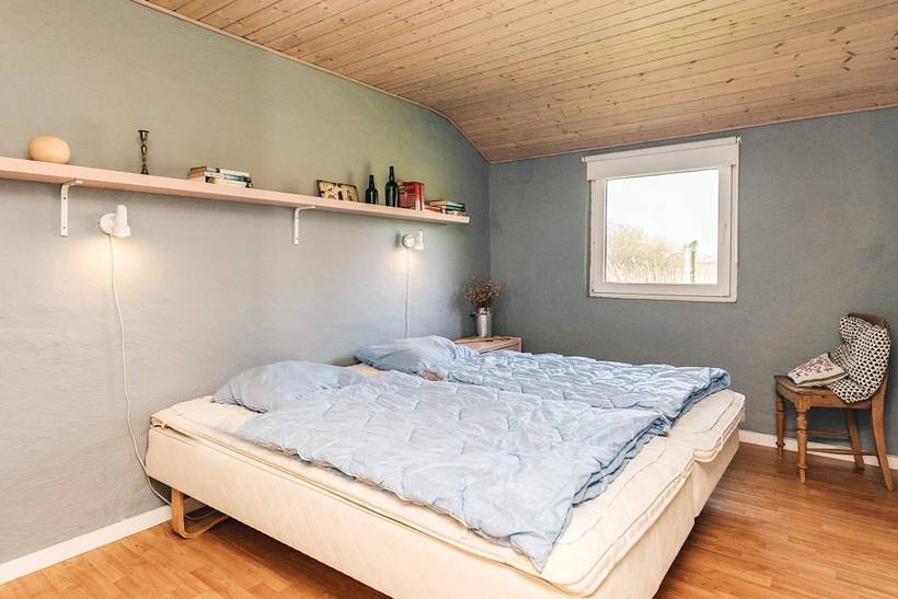 Foto von Ferienhaus OG02 in Jegindø - Thy/Limfjord