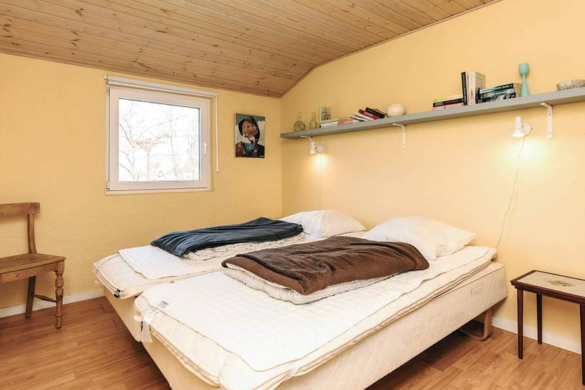 Foto von Ferienhaus OG02 in Jegindø - Thy/Limfjord