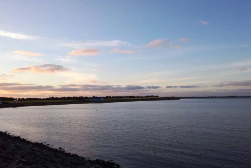 Foto von Ferienhaus OG02 in Jegindø - Thy/Limfjord