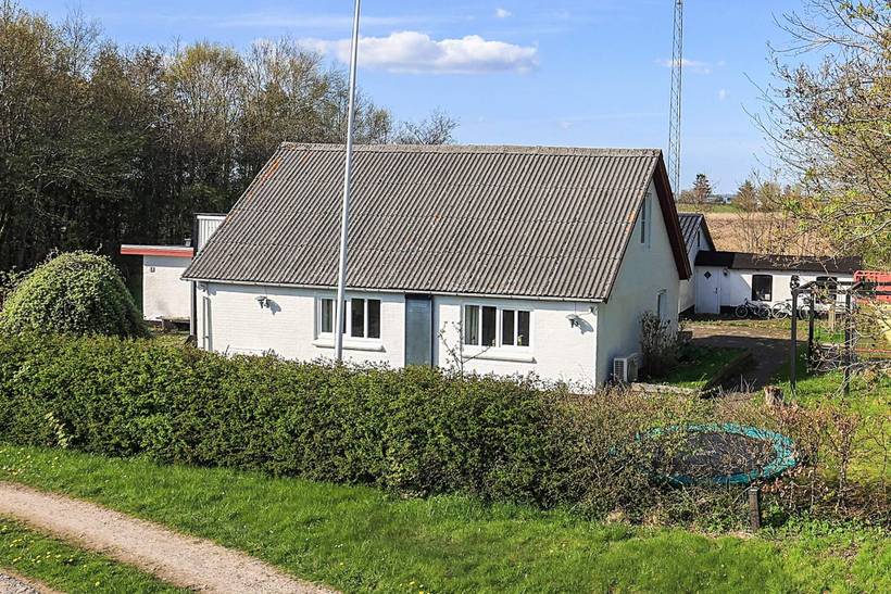 Foto von Ferienhaus OG02 in Jegindø - Thy/Limfjord