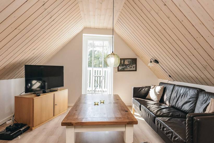 Foto von Ferienhaus OG02 in Jegindø - Thy/Limfjord