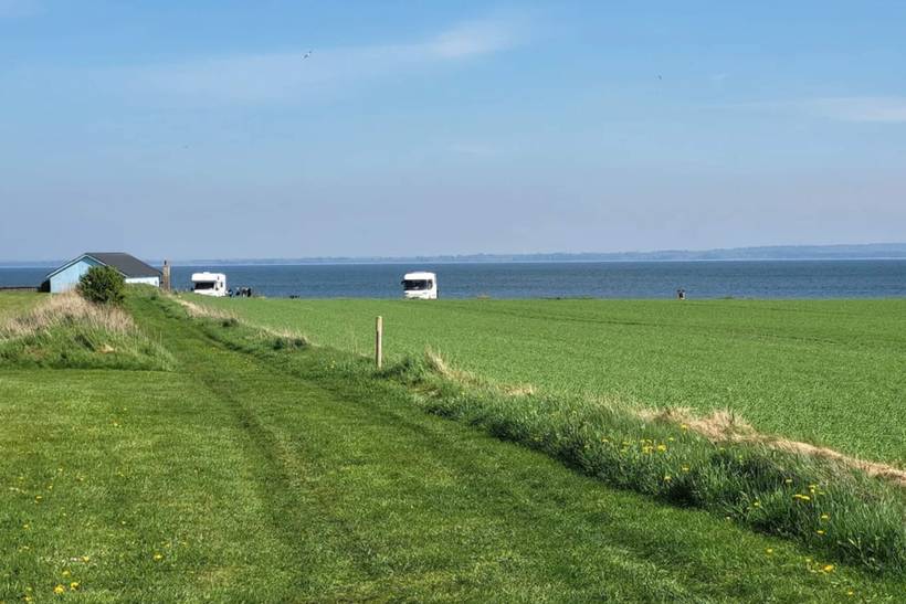Foto von Ferienhaus OG02 in Jegindø - Thy/Limfjord