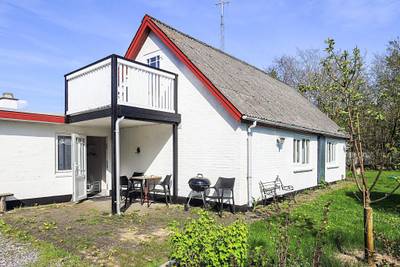 Vorschaubild von Ferienhaus OG02 in Jegindø - Thy/Limfjord