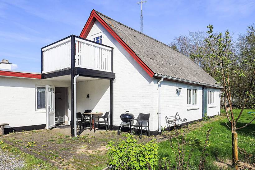 Foto von Ferienhaus OG02 in Jegindø - Thy/Limfjord