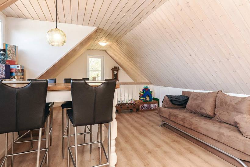 Foto von Ferienhaus OG02 in Jegindø - Thy/Limfjord