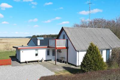 Vorschaubild von Ferienhaus OG02 in Jegindø - Thy/Limfjord